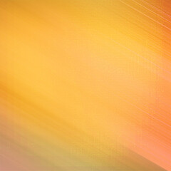 Orange background for Banner, ad, party, events, Poster, Celebrations and various design works