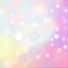 Bokeh background for banner, poster, holidays, celebrations, greetings, and various design works