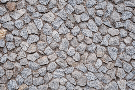 Dated Pebbledash Effect