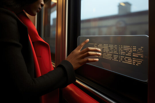 World Braille Day Images – Browse 3,502 Stock Photos, Vectors, and ...