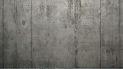 High Resolution Light Grey Concrete Wall Texture for Modern Designs