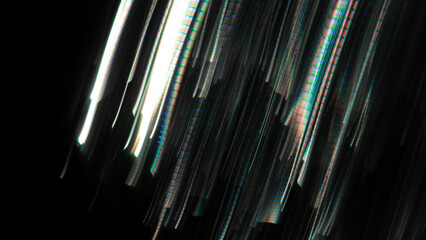 Obraz premium Licht Kunst bunt Desktop Hintergründe Effekt Technik Motion Overlay
