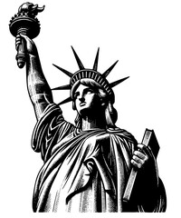 statue of liberty © Georgi