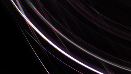 Licht Kunst bunt Desktop Hintergründe Effekt Technik Motion Overlay