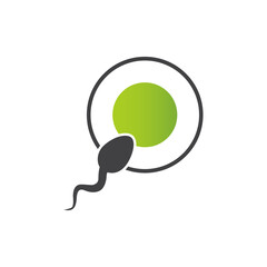 Sperm icon	