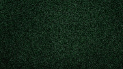 Dense dark green spruce needles creating a textured winter forest background