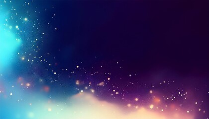 Obraz premium Background with smoke and fog, dust rising, with space for text A11.4.77