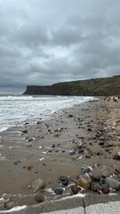 Coast Line Saltburn