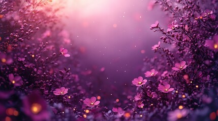 A decorative Islamic border 