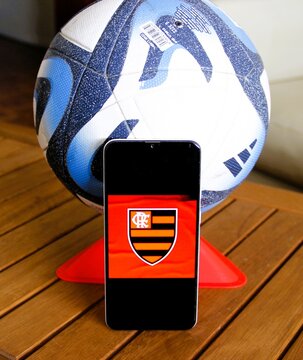 Flamengo - Clube de Futebol Carioca