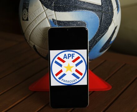APF - Asociacion Paraguaya de Futbol