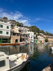 Marina Port Figuera © Martina
