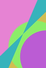 Background animation image 