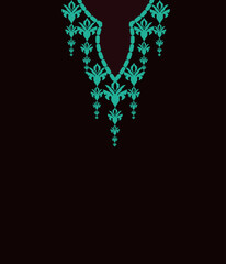 Ikat pattern design , Floral pixel art pattern, Textile business , Vector Images For printing on Fabric, Wallpaper, Carpet, Ceramics, etc.
