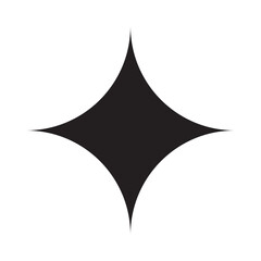 Obraz premium rhombus Geometric Shape style design