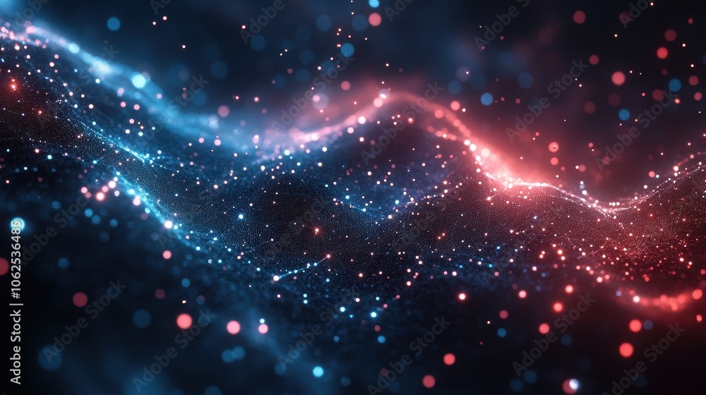 Canvas Prints abstract background backgrounds futuristic technology.