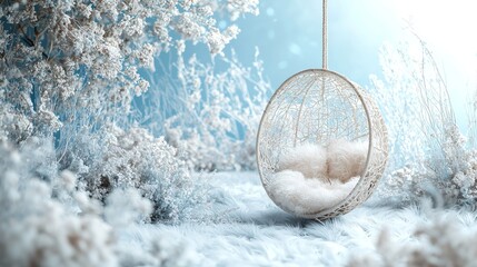 Holiday Newborn Digital Backdrop Overlays