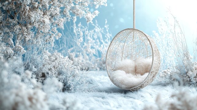 Holiday Newborn Digital Backdrop Overlays