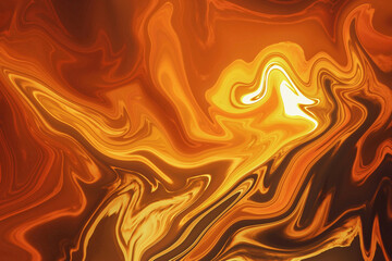 Abstract or liquid backgrounds with a mixture of colors are suitable for design elements and support design work