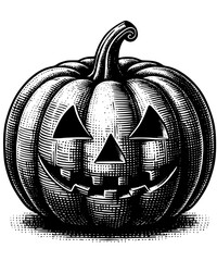 halloween pumpkin