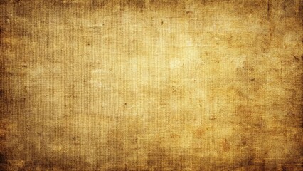 Obraz premium whitened grungy distressed canvas background tilted angle