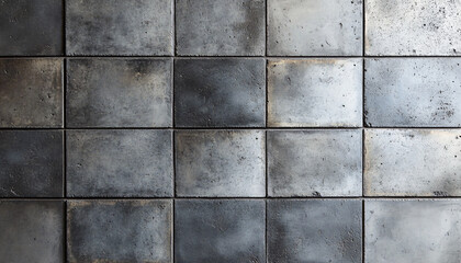 Naklejka premium Minimalist and unique interior design in the house