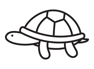 turtle animal g style