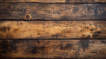 Wood texture, top view. dark wood background. natural pattern on a wooden surface. High Quality Image