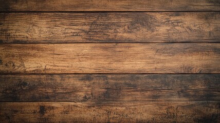 Wood texture, top view. dark wood background. natural pattern on a wooden surface. High Quality Image
