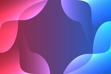 Modern Abstract Background Design