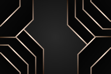 Modern Abstract Background Design