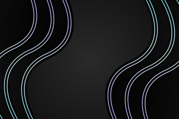 Modern Abstract Background Design