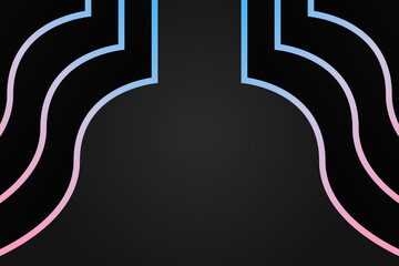 Modern Abstract Background Design