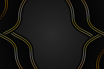 Modern Abstract Background Design