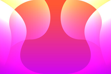 Modern Abstract Background Design