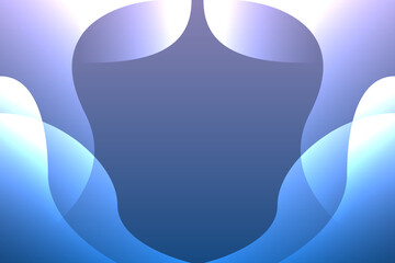 Modern Abstract Background Design