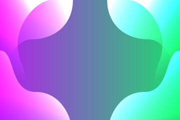 Modern Abstract Background Design