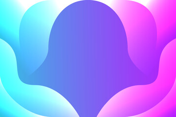 Modern Abstract Background Design