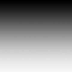 Black and transparent gradient shadow png © thiago