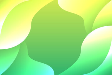 Modern Abstract Background Design