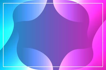 Modern Abstract Background Design