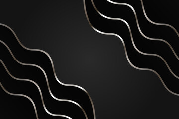 Modern Abstract Background Design