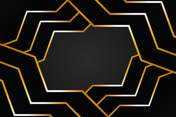 Modern Abstract Background Design