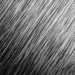 Obraz premium Abstract diagonal lines background with gray, white and black color.