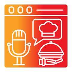 chef content icon