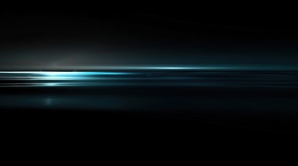 Dark black calm background offers a serene and mysterious atmosphere. A peaceful backdrop that exudes an air of elegance