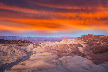 Zabrisski point