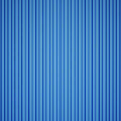 blue stripe background, 3d rendering illustration