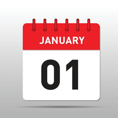calander illustration