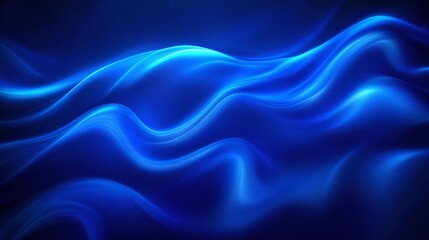 Fototapeta premium Blue pastel abstract background